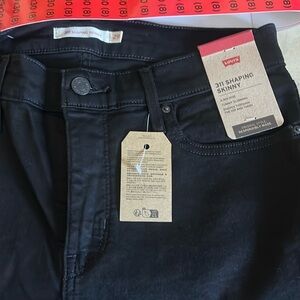 Levi’s 311 Shaping Skinny Women’s Jeans 29x30 (8)